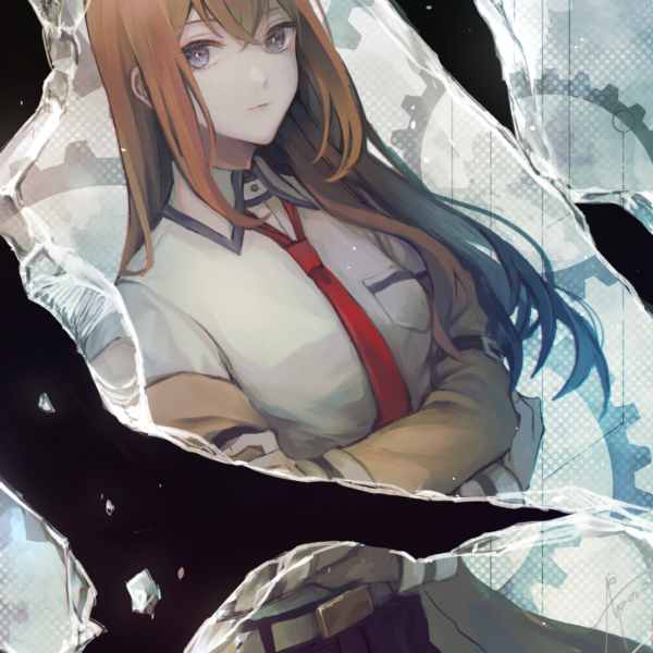 STEINS;GATE