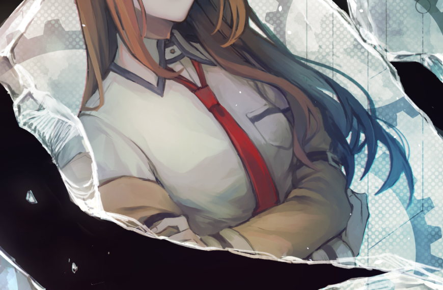 STEINS;GATE