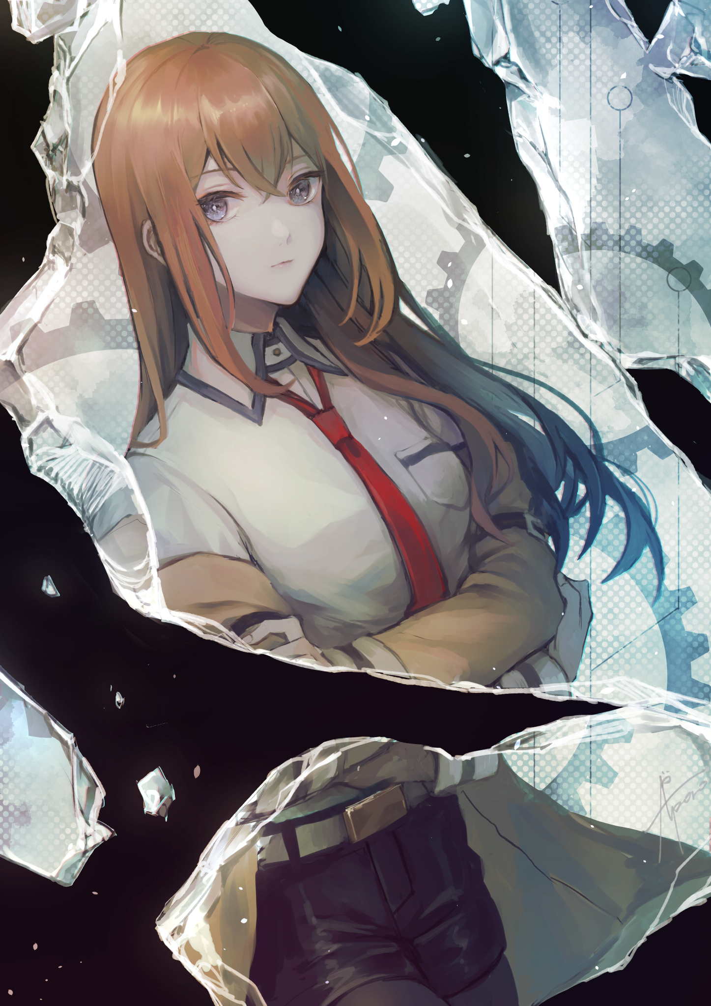 STEINS;GATE