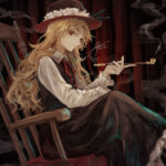 東方あまかか③