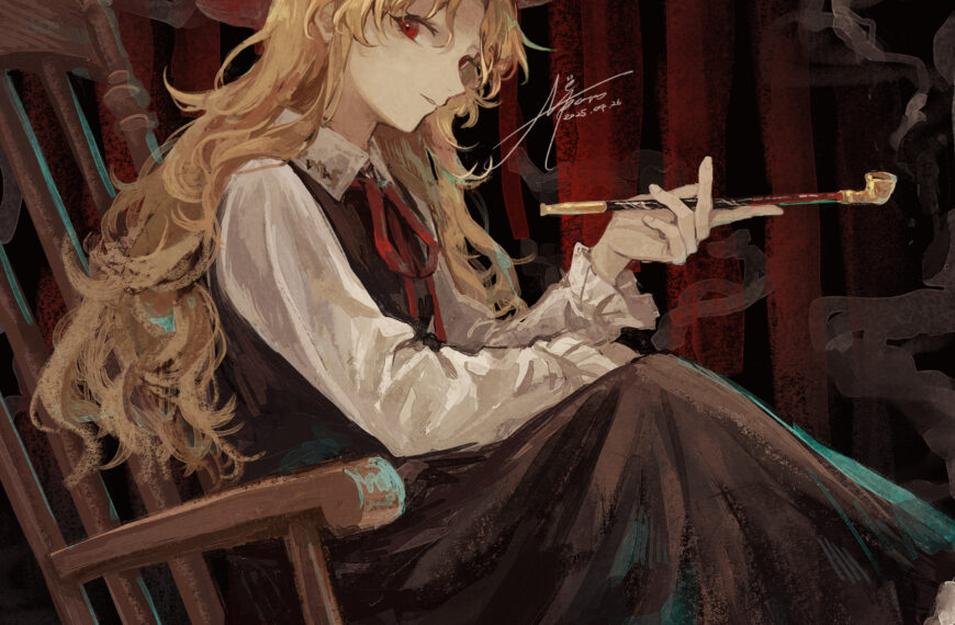 東方あまかか③